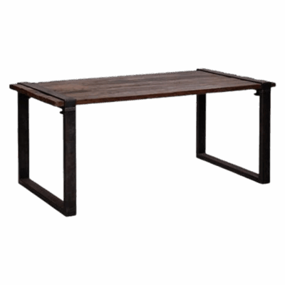 Old Dutch Tisch low (2 Größen)