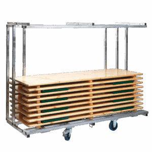 Transportwagen Bierzeltgarnitur Professional