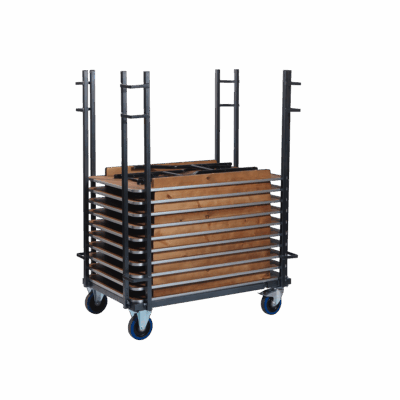 Transportwagen Event Straight