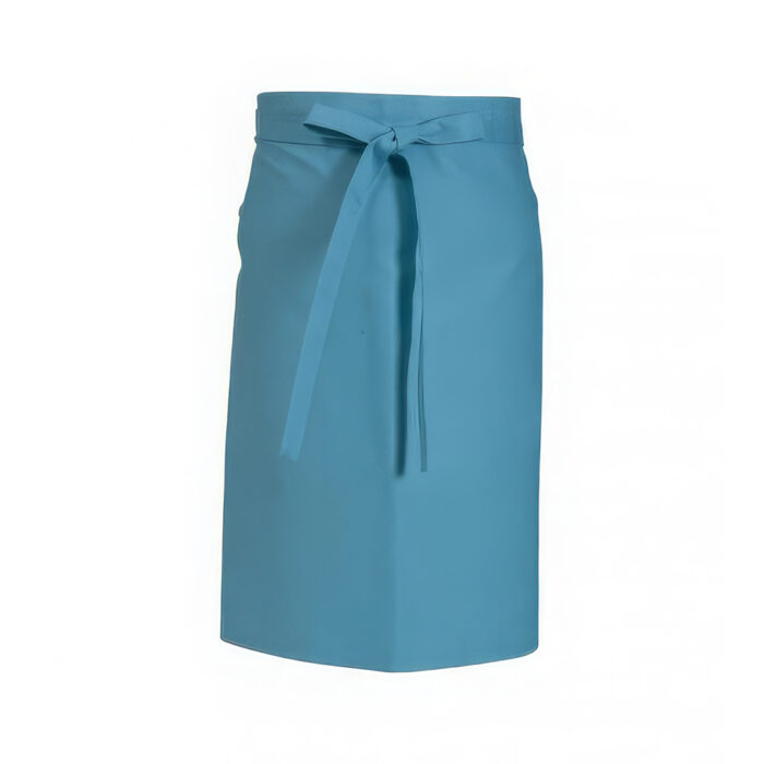 Vorbinder Himmelblau 60 x 80 cm