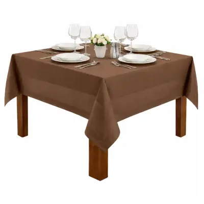 tischdecke pik as mocca