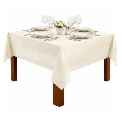 Tischdecke PIK-AS Sekt