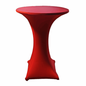 Stehtischhusse Bordeaux