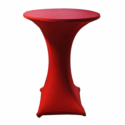 Stehtischhusse Bordeaux