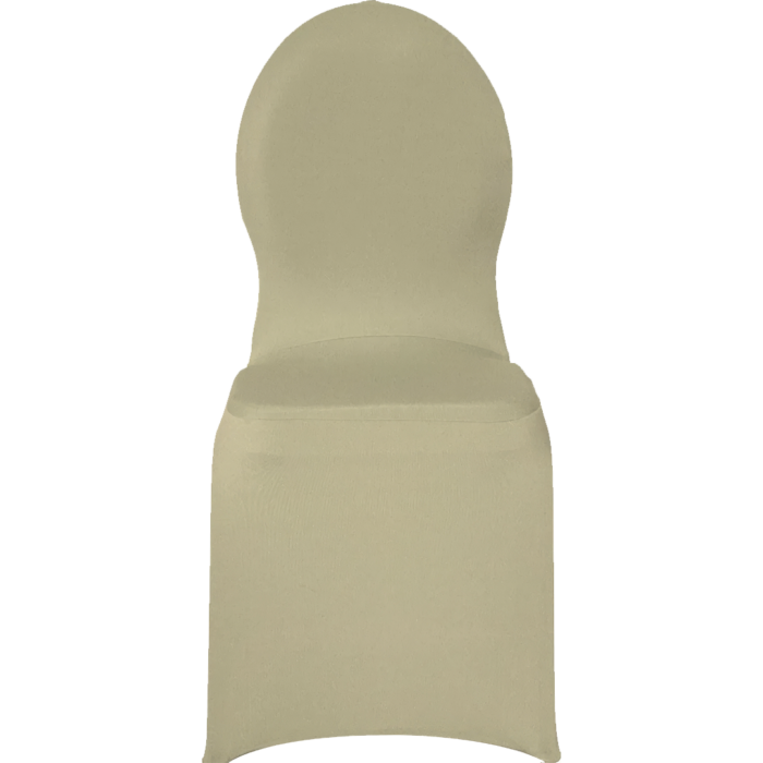 Stuhlhusse Zürich Creme
