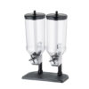 Cerealienspender Duo