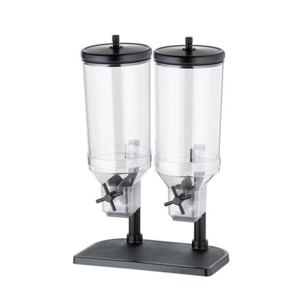 Cerealienspender Duo