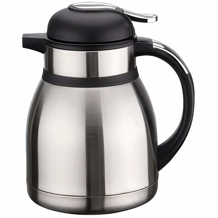 Isolierkanne 2 Liter