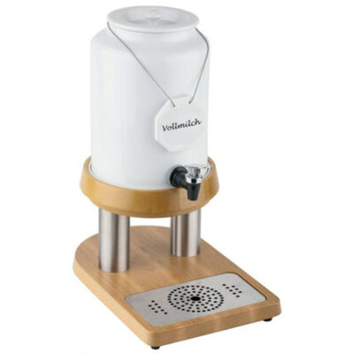 Milchkanne Top Fresh 4 Liter