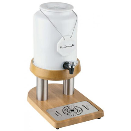 Milchkanne Top Fresh 4 Liter