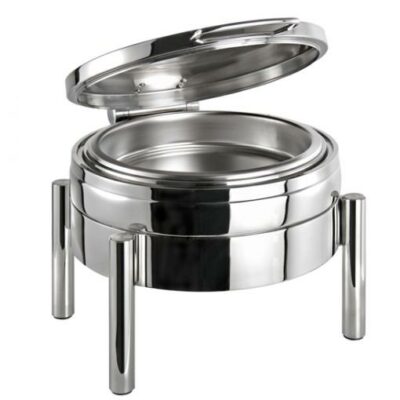 Chafing Dish rund