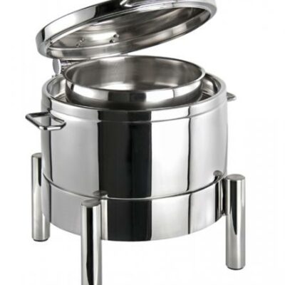 Chafing Dish rund