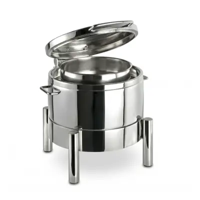 Chafing Dish rund 10 Liter