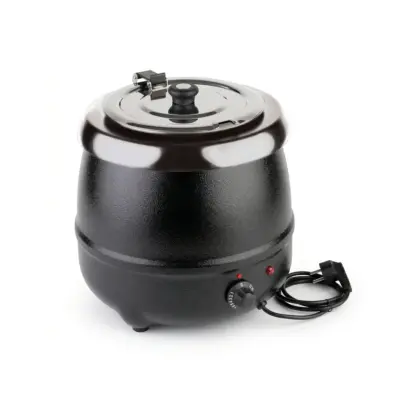 elektrischer suppentopf