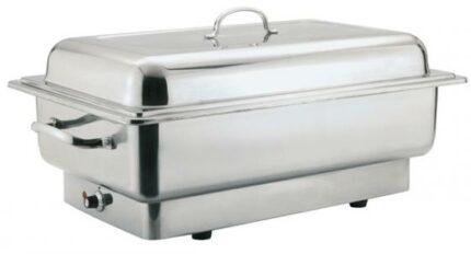 Deckel für Chafing Dish