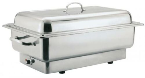Deckel für Chafing Dish