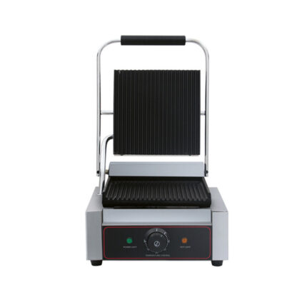Kontaktgrill / 440 x 410 x 190 (mm)