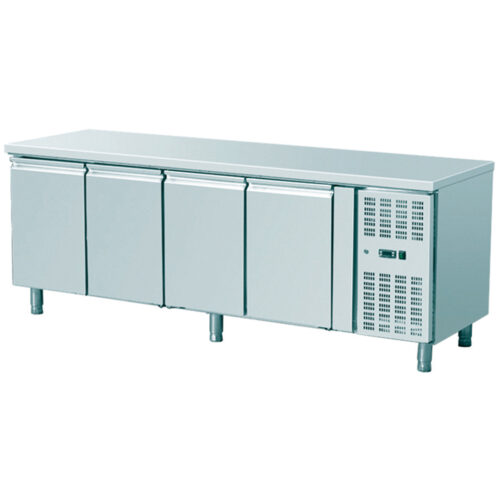 Kühltisch 600 / -2 + 8 (°C) / 2,2 m