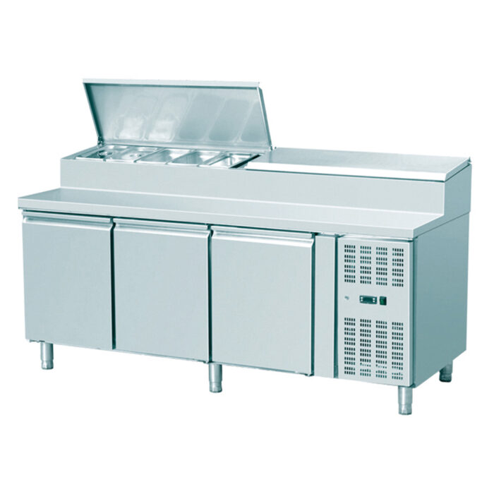 Saladette THSH3000700