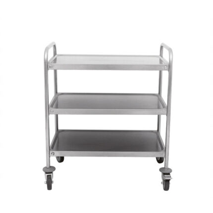 Servierwagen 1000x500x940 cm