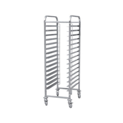 Tablettwagen / 475 x 620 x 1730 (mm)