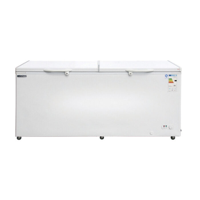 Tiefkühltruhe 1,7 m / 520 (L)
