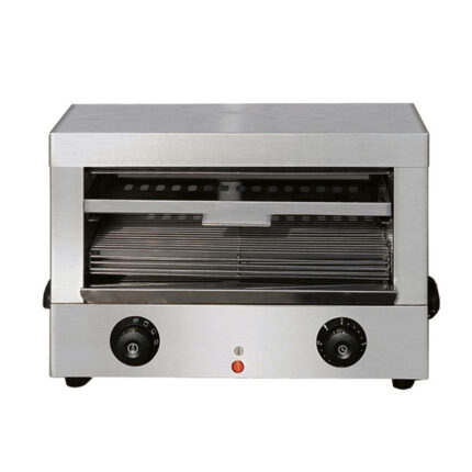 Toaster für Gastro