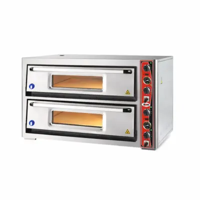 Pizzaofen Classic mit Thermometer