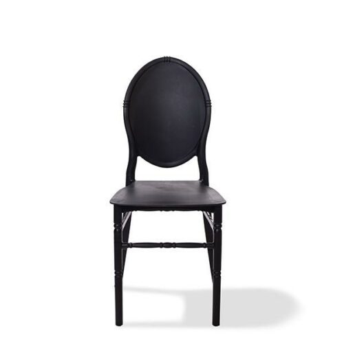 Medaillon schwarz 2