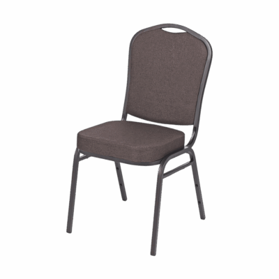 Bankettstuhl Expert ES 140 Braun