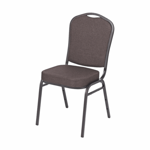 Bankettstuhl Expert ES 140 Braun