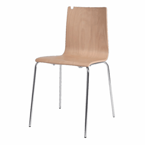 Konferenzstuhl LUNGO