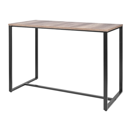 Restauranttisch Loft High 180 x 80 cm, Tischplatte 28 mm