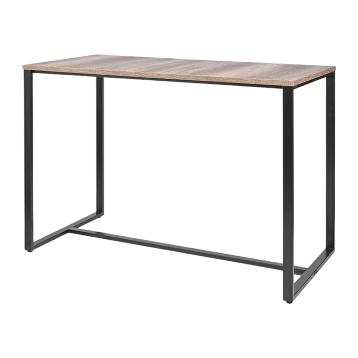 Restauranttisch Loft High 180 x 80 cm, Tischplatte 28 mm