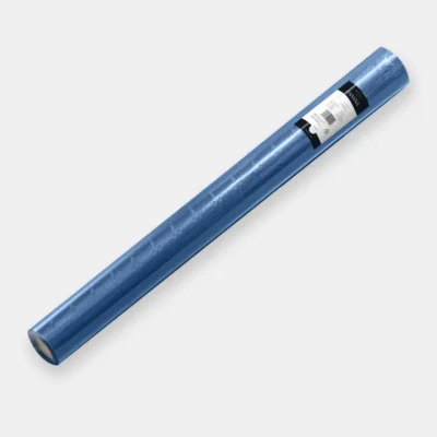 Brilliant-Tischtuchrolle Royal Blue 100 cm x 40 m Waterproof 6 Stück