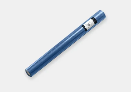 Brilliant-Tischtuchrolle Royal Blue 100 cm x 40 m Waterproof 6 Stück