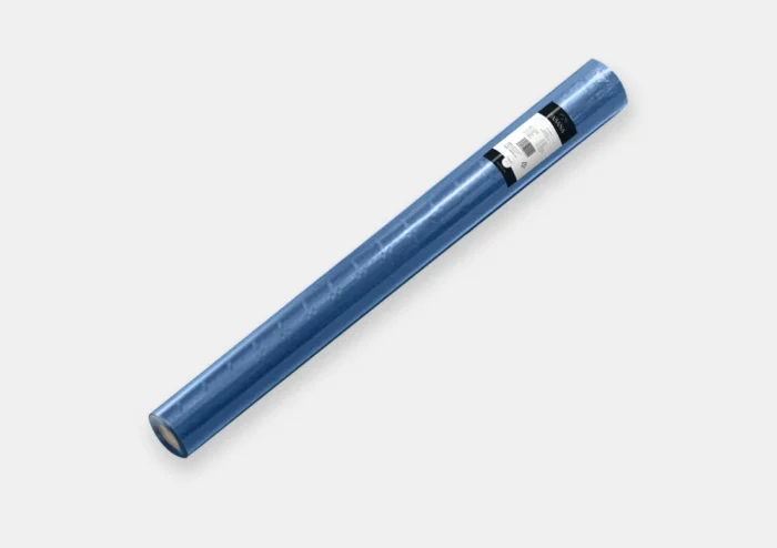 Brilliant-Tischtuchrolle Royal Blue 100 cm x 40 m Waterproof 6 Stück