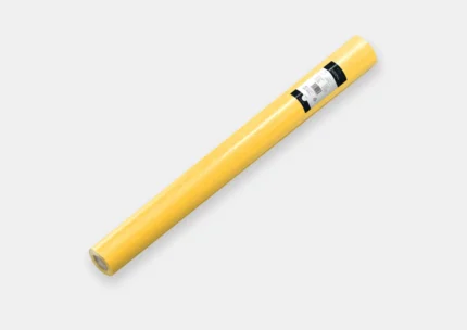 Brilliant-Tischtuchrolle Sun Yellow
