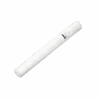 Damast-Tischtuchrolle Pearl White 120 cm x 50 m 6 Stück