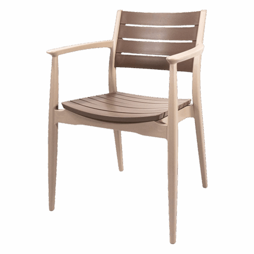 gastro stühle außen