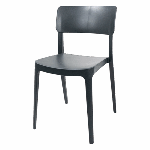 stapelstuhl anthrazit