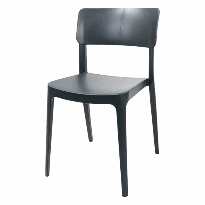 stapelstuhl anthrazit