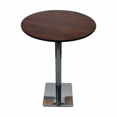 Bistrotisch KM01 Ø 70 cm x 110 cm