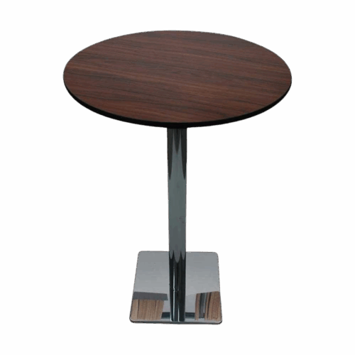 Bistrotisch KM01 Ø 70 cm x 110 cm