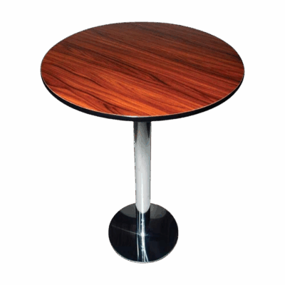 Bistrotisch KM02 Ø 70 cm x 110 cm