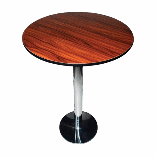 Bistrotisch KM02 Ø 70 cm x 110 cm