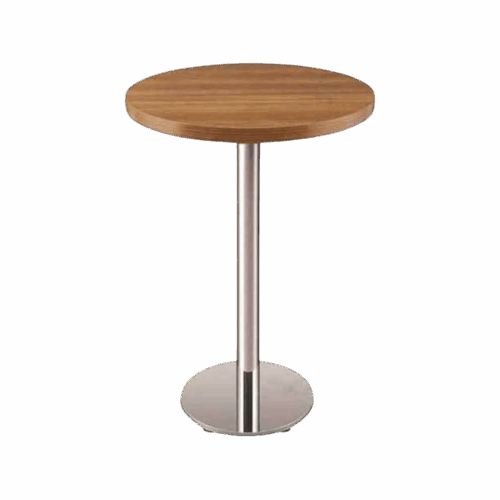 Bistrotisch KM03 Ø 70 cm x 110 cm