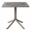 Gastro Tisch 80 cm