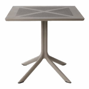 Gastro Tisch 80 cm