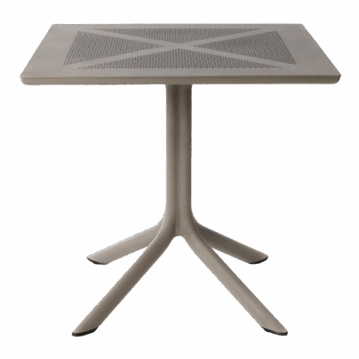 Gastro Tisch 80 cm